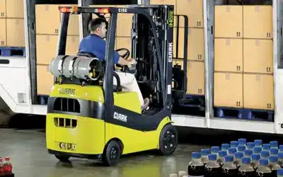 How to Avoid Downtime with Reliable Material Handling Equipment Rentals in Odessa