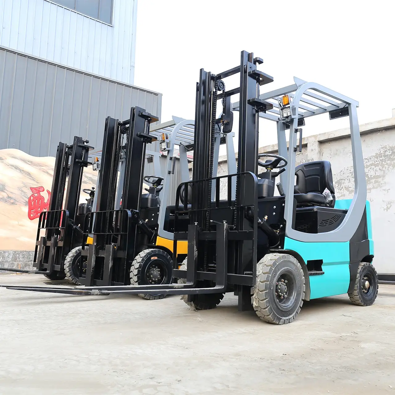 Best Forklift Rental Service in Midland, TX Backed by Local Expertise Best Forklift Rental Service in Midland, TX Backed by Local Expertise