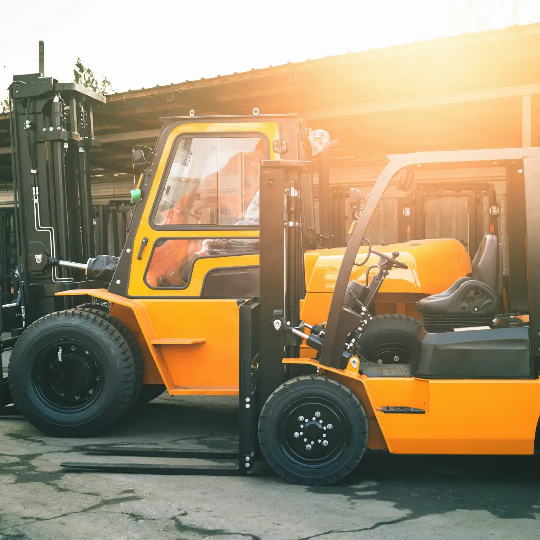 Heavy Duty Forklift Rental in Odessa, TX for Industrial and Job Site Application Heavy Duty Forklift Rental in Odessa, TX for Industrial and Job Site Application