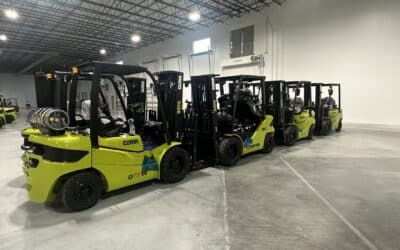 Why Renting Equipment in Odessa, TX Could Save Your Project Time and Money