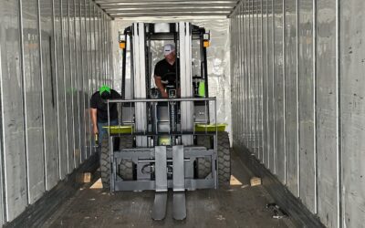 5 Common Challenges Businesses Face Without the Right Heavy Equipment in Odessa