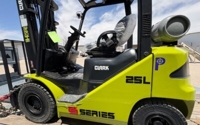Forklift Rental in Odessa, TX: How to Choose the Right Equipment for Your Job (Cost, Types & Planning Guide)
