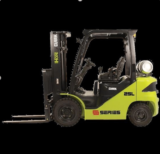Forklift for sale in Midland, TX