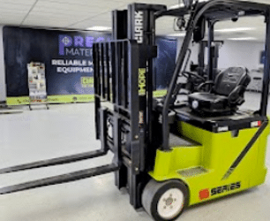 Stop Renting Every Month: When Buying A Forklift In Odessa Actually Saves Money