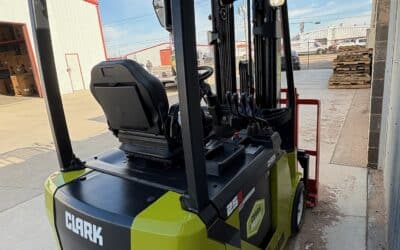 Odessa Equipment Rentals: The Smart Way Businesses Handle Heavy Equipment Without Buying It