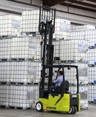 Heavy equipment rental in Odessa, TX