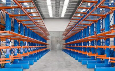 Running Out Of Warehouse Space The Storage Fix Most Odessa Facilities Overlook