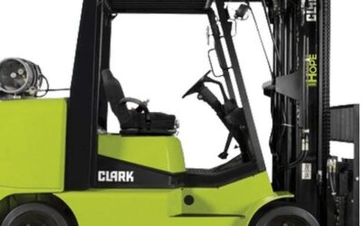Forklift Down? How Odessa Operations Keep Moving Without Costly Production Delays